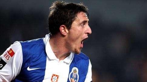 Relvado - L'Inter vuole Cristian Rodriguez a scadenza