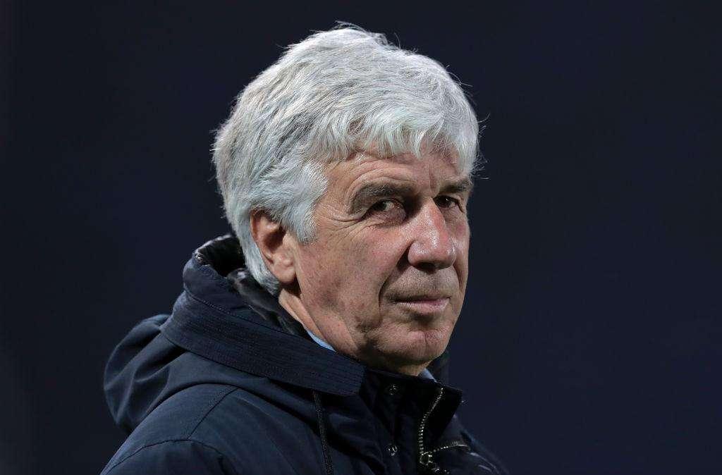 Gasperini: "Fallimento delle italiane in Europa? Bisogna prenderne atto, il campo ha sempre ragione"