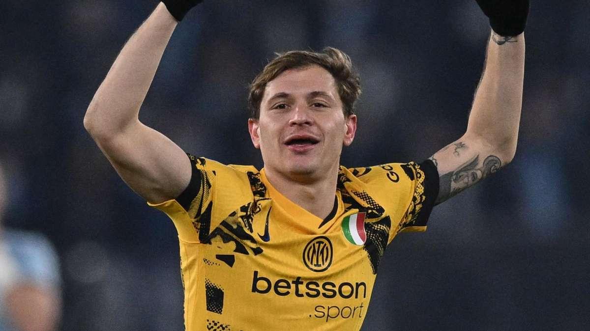 Serie A, svelati i candidati al premio di MVP di dicembre: c'è anche Barella, ecco chi sfida