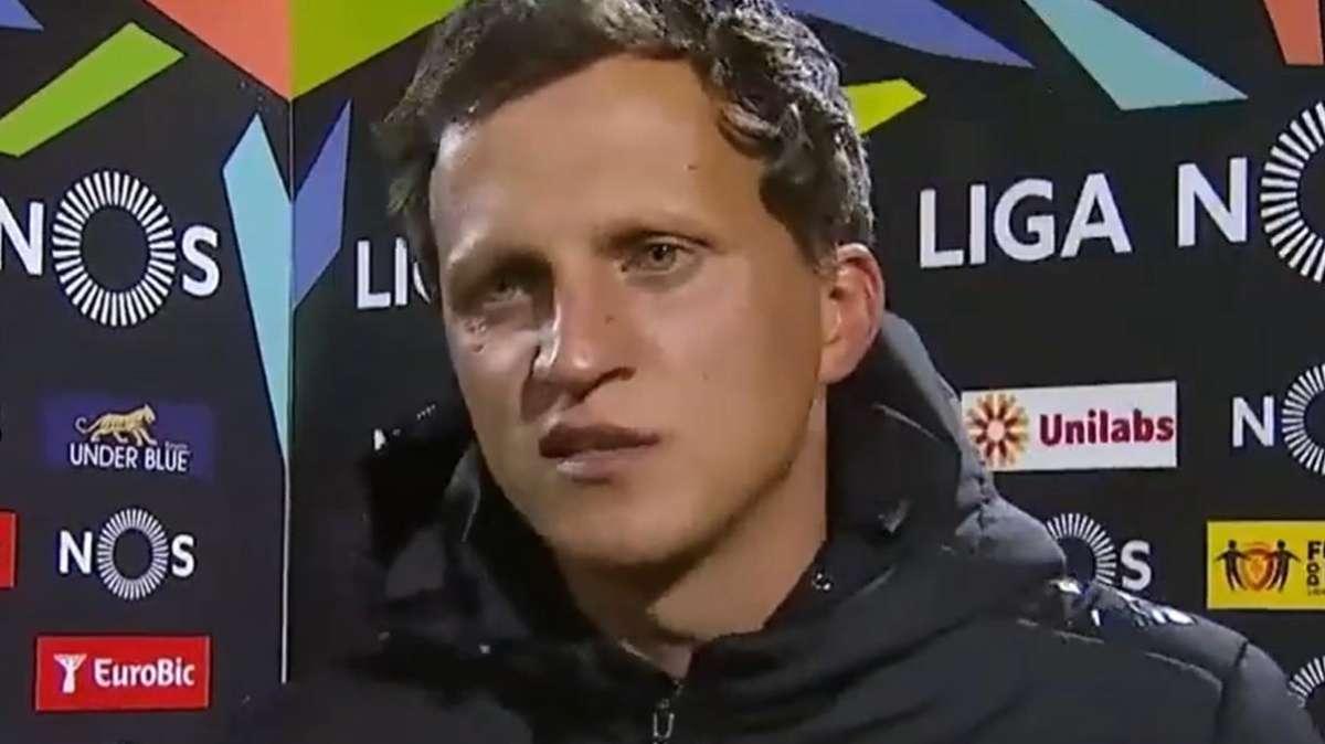 Youth League, sarà Inter-Benfica. Il tecnico portoghese Vitor Vinha: "Ora continuiamo il percorso"