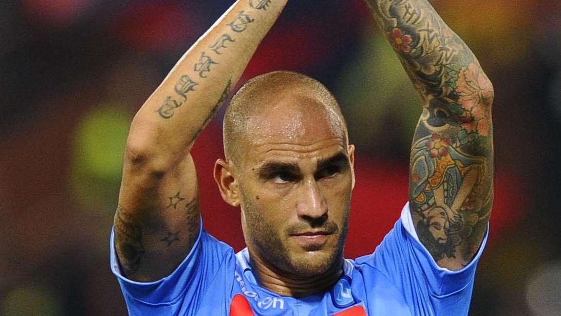 L'ag. di Cannavaro a FcIN: "Con WM c'è stima, ora aspettiamo il Napoli"