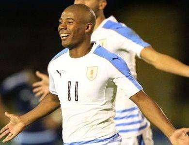 L'Inter accelera per il 20enne De La Cruz. Il River Plate chiede già il prestito