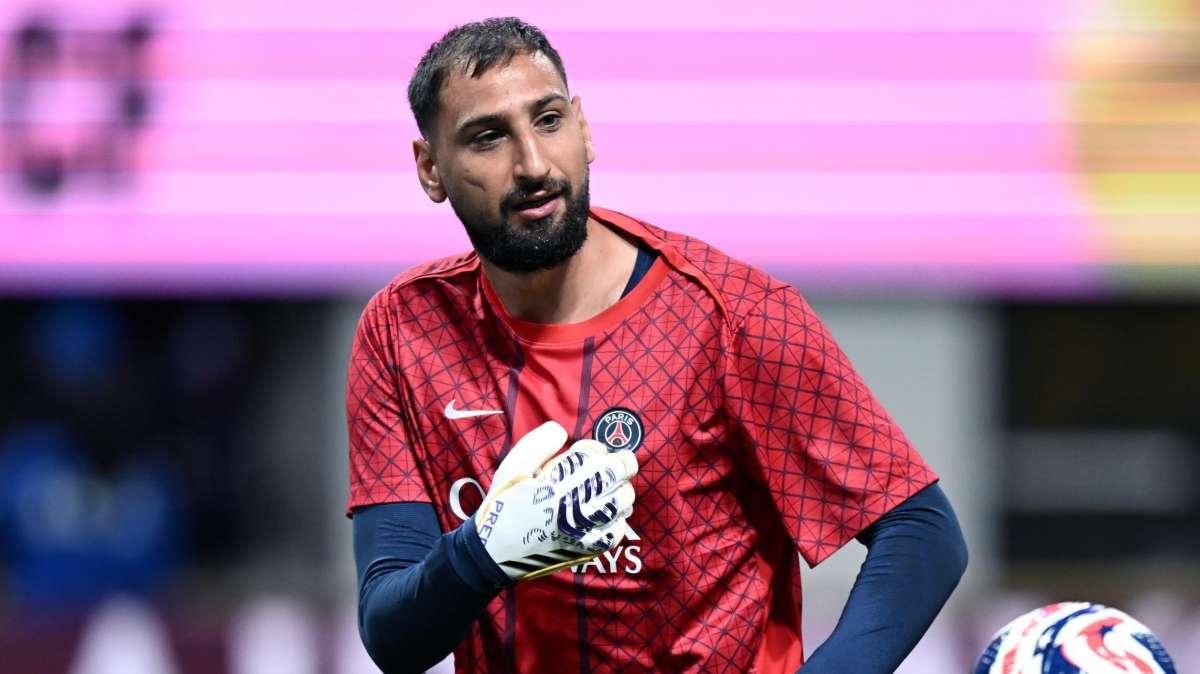 L'agente di Donnarumma: "Senza di lui il PSG non avrebbe mai vinto la Champions. Rinnovo? Stiamo parlando"