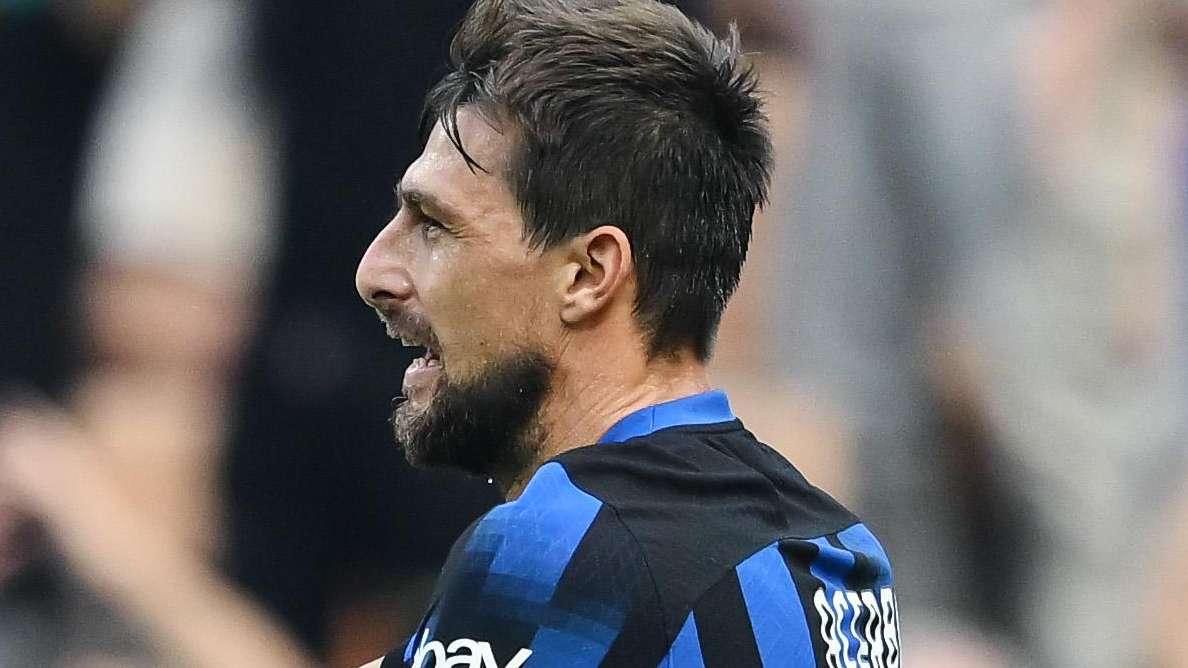 Canuti: "L'Inter può crearsi problemi solo lei. Acerbi non andava allontanato dalla Nazionale"