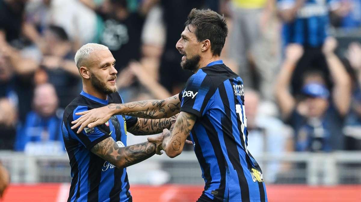 Inter specialista sulle palle inattive: record in A. E il Torino viene da due gol subiti da corner