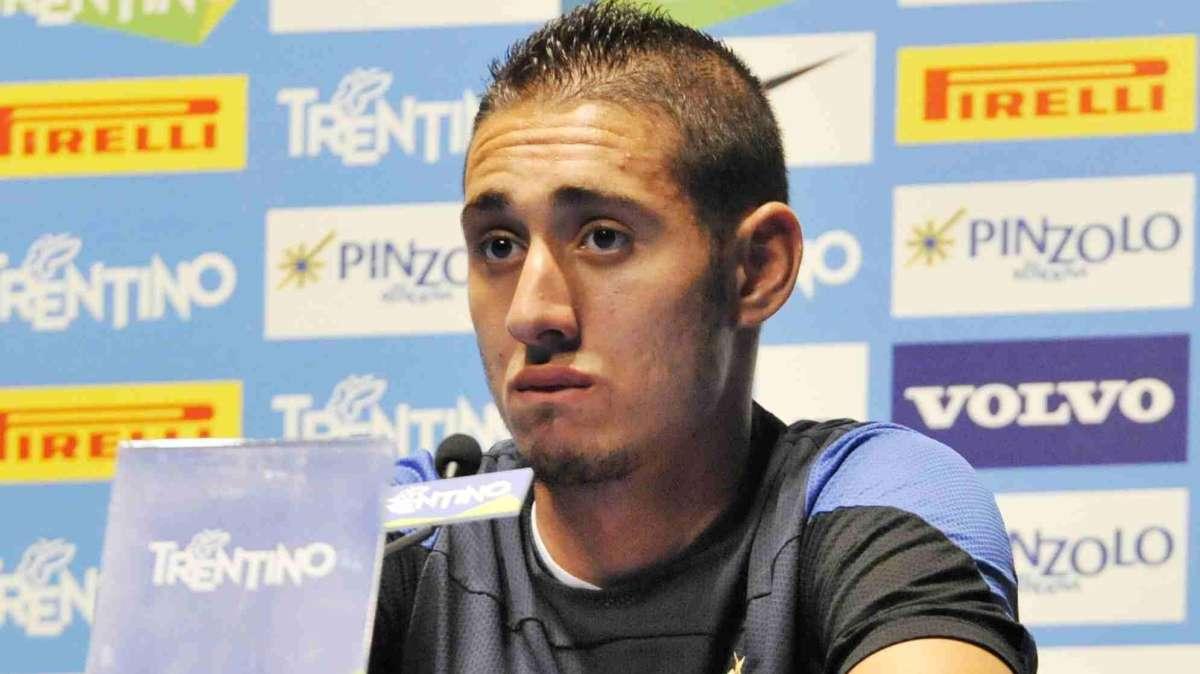  FcIN - Il Sassuolo ora aspetta Belfodil. Lui vuole....