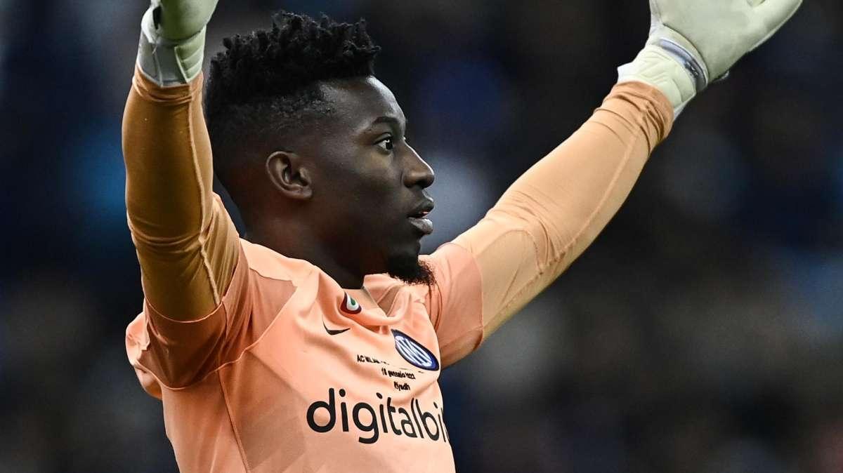 GdS - Onana cambia tutto: Chelsea in pressing, Lukaku nei discorsi. Ed è pronto Vicario 