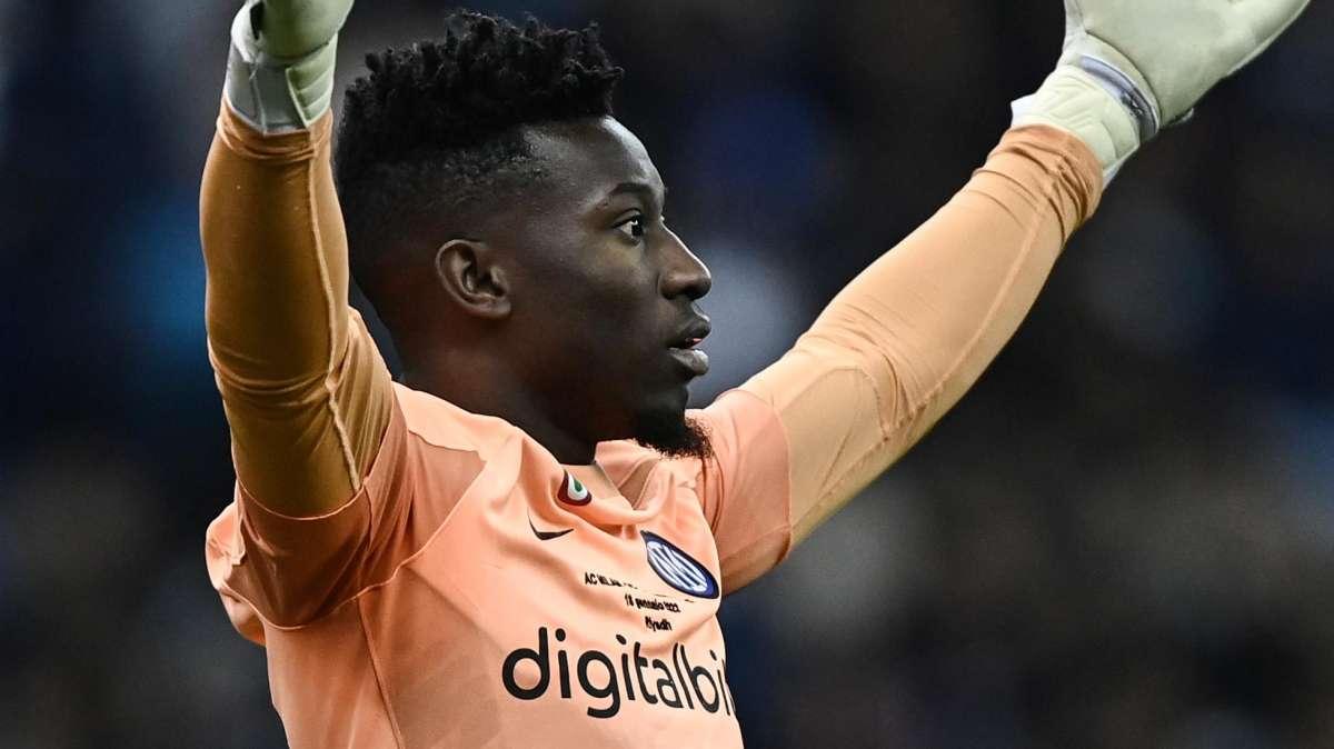 Pagelle GdS - Onana il migliore, bene tutta la difesa. Delude Lautaro