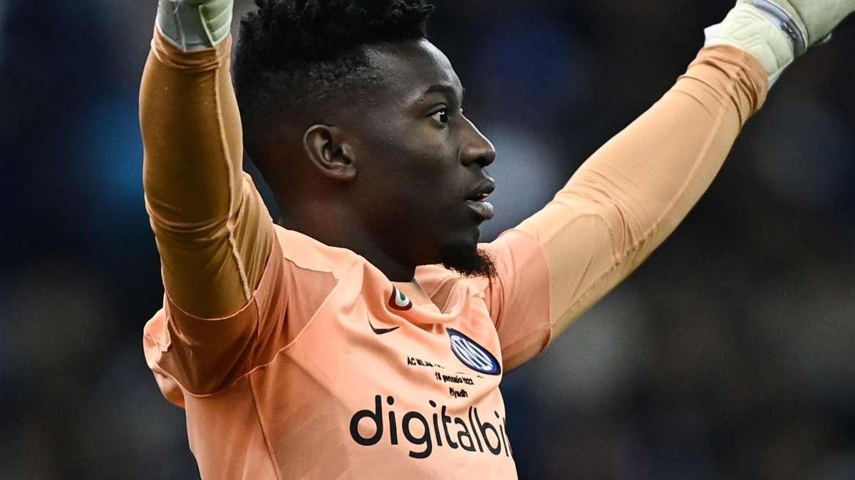 CdS - Inter e Milan: portieri nuovi. Onana inamovibile, Pioli rimpiange Maignan