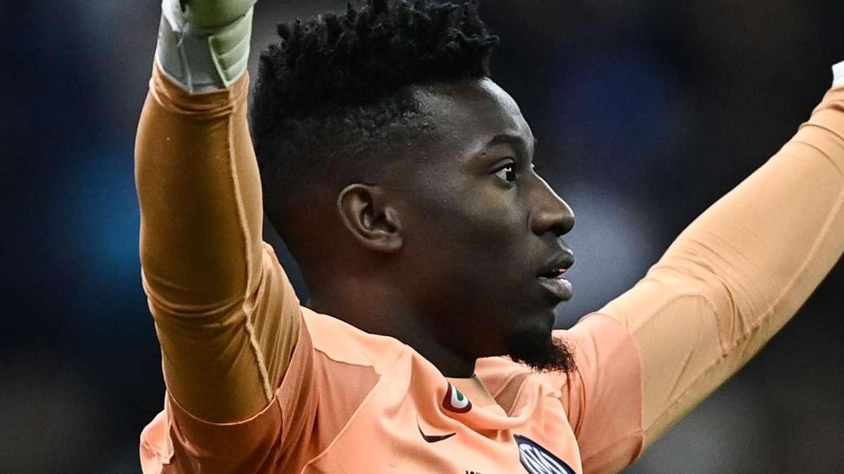 Pizzi: "La cessione di Onana sarebbe un grande affare. Bastoni sia bandiera dell'Inter"