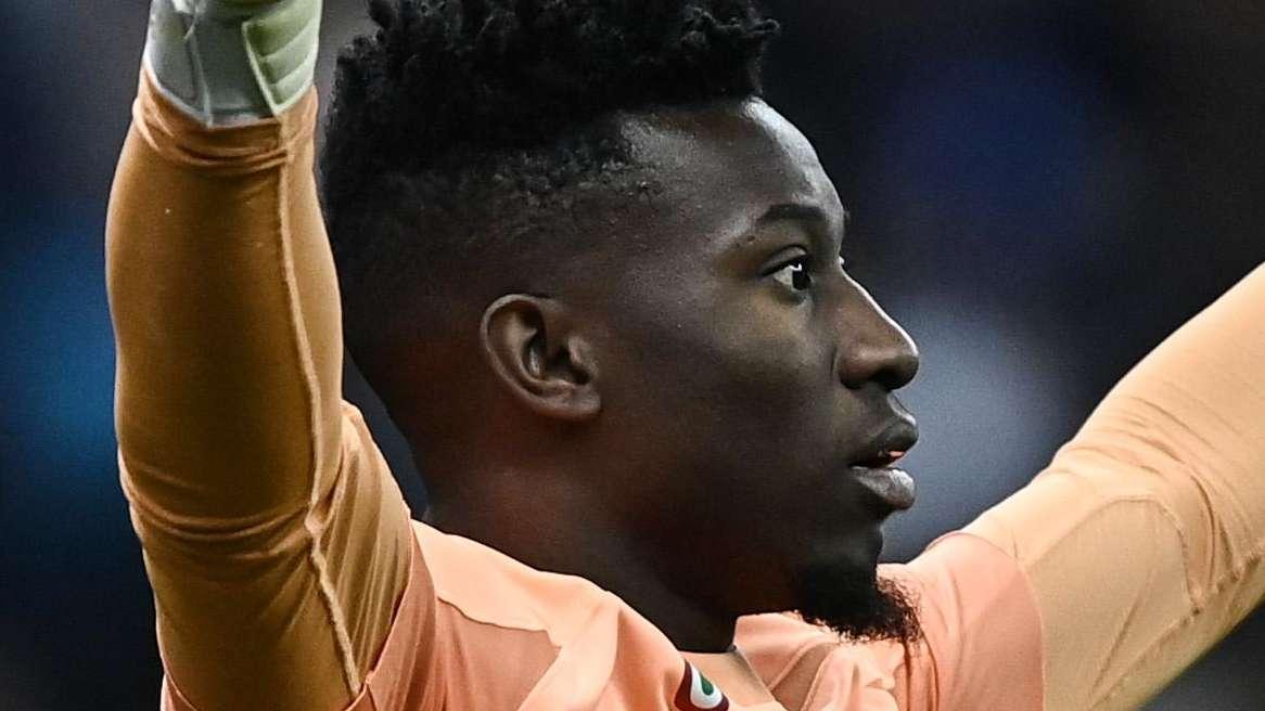 TS - Onana titolare, ma per l'estate c'è un dubbio: cosa può accadere tra i pali