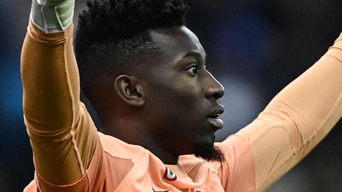 GdS - Porto-Inter, ipotesi rigori: dai numeri di Onana a quelli di Martinez
