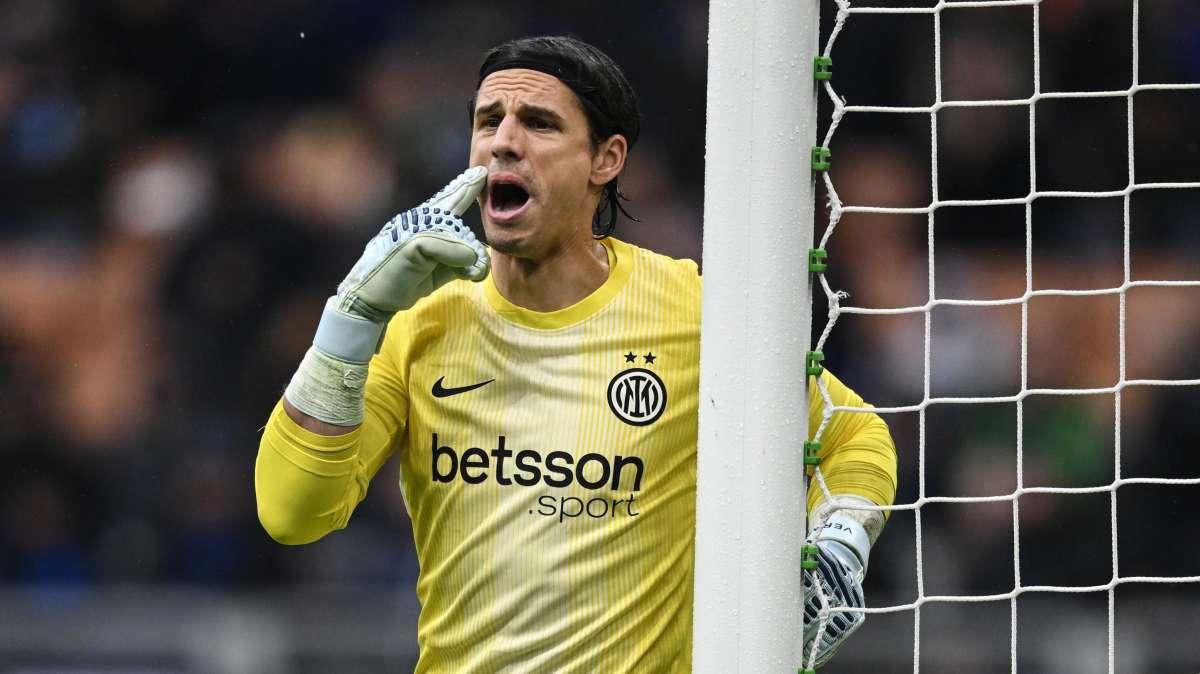 GdS - Inter, idea Sommer come vice: discorso rimandato a giugno. Vicario il preferito, riflessioni su Martinez 