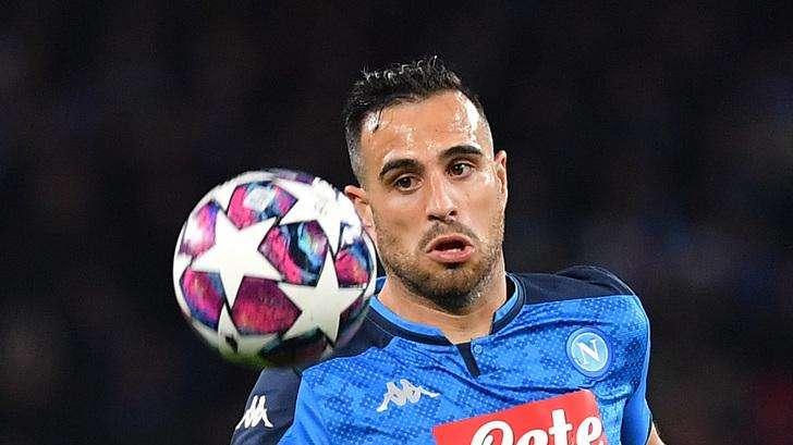 Il Mattino - Maksimovic in uscita dal Napoli: c'è il West Ham, ma l'Inter ha chiesto informazioni