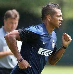 Fredy Guarin è tornato carico: "Andiamo, raga!"