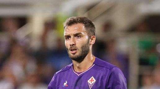 L'agente di Pezzella: "Lo paragono a Samuel. Ha le stesse qualità, può diventare il migliore in Serie A"