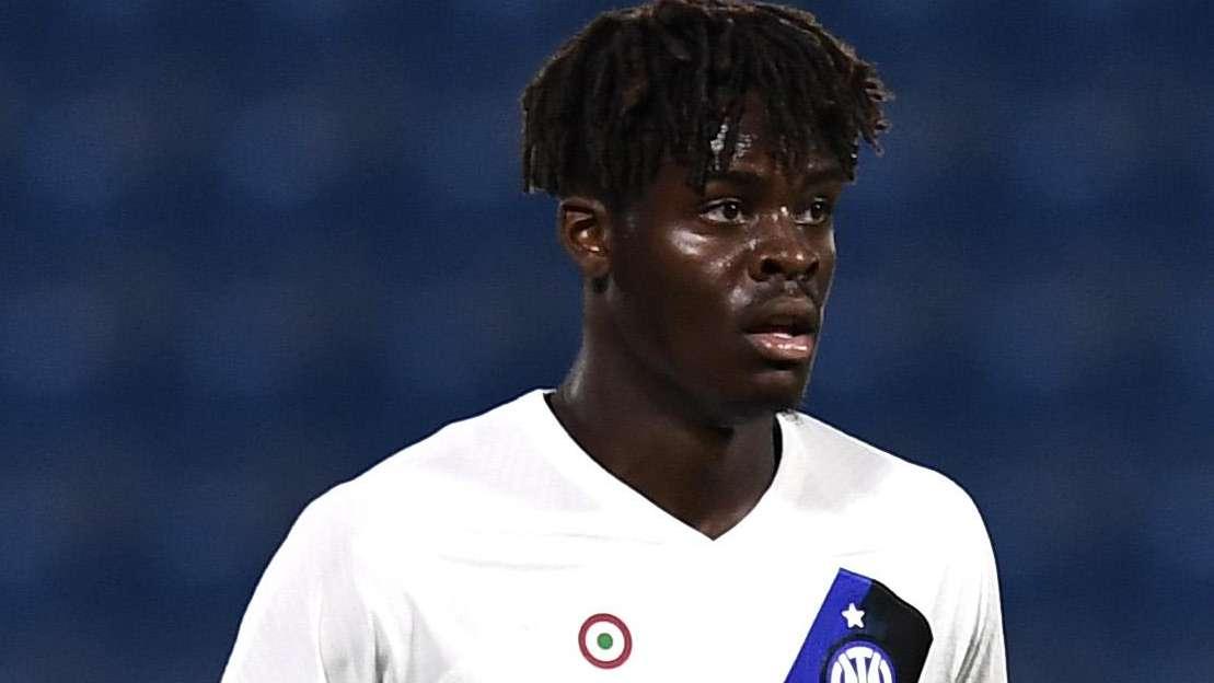 GdS - Eto'o all'assalto di Bisseck: lo vuole per la Coppa d'Africa a gennaio 