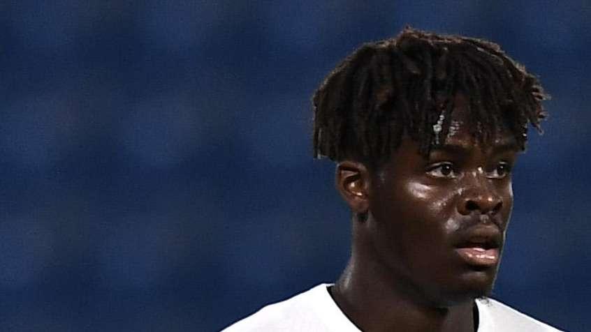 Bisseck a Uefa.com: "Male all'inizio, bene dopo. E nell'ultima partita..."