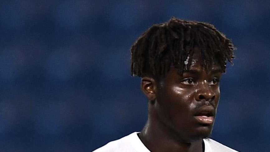TS - De Vrij-Dumfries ko: Bisseck aumenterà il minutaggio