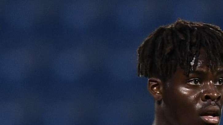TS - Il Frosinone pensa a Bisseck: riflessioni in casa Inter, ma c'è un aspetto da considerare