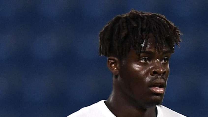 Pagelle CdS - Bisseck, esordio da 6,5. Lautaro rivitalizza anche Thuram