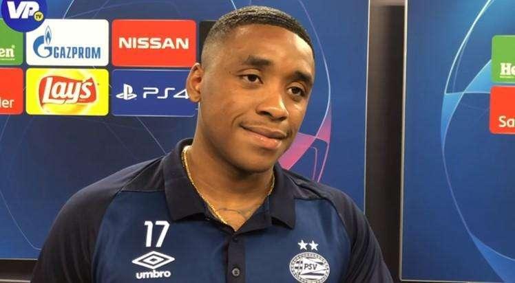 L'agente di Bergwijn: "Steven mai all'Ajax? Deciderà il giocatore"