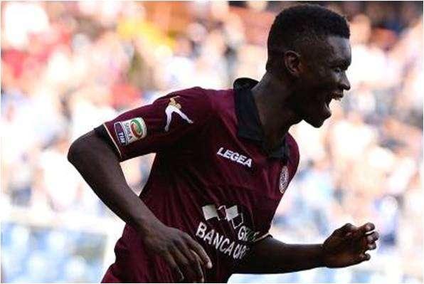 Ag. Mbaye a FcIN: "Gala? Mancini non era a Genova per lui.  Con Ausilio..."
