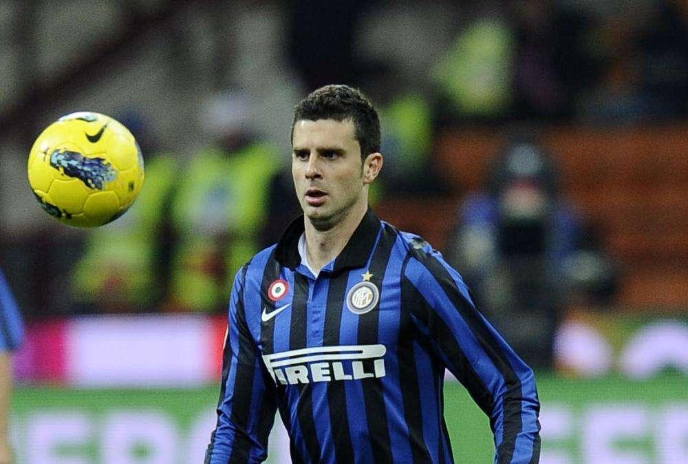 Storie Nerazzurre - Thiago Motta, allenatore già in campo