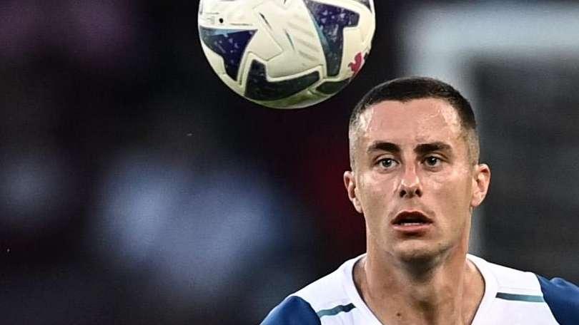 Lazio, Marusic dimentica Simone Inzaghi: "In questi due anni con Sarri ci siamo evoluti"