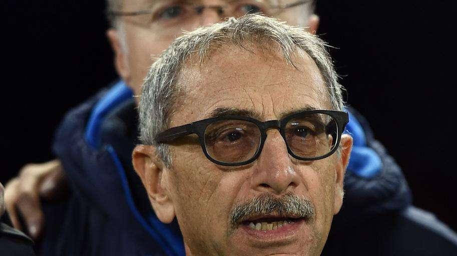 Castellacci: "Le bolle vere sono altrove, in Italia impossibile attuarle. Vaccino obbligatorio? Non sono d'accordo"