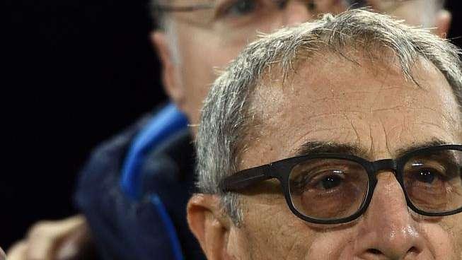 Castellacci: "Futuro sportivo di Bove? Bisogna aspettare. In Italia c'è più rigidità"
