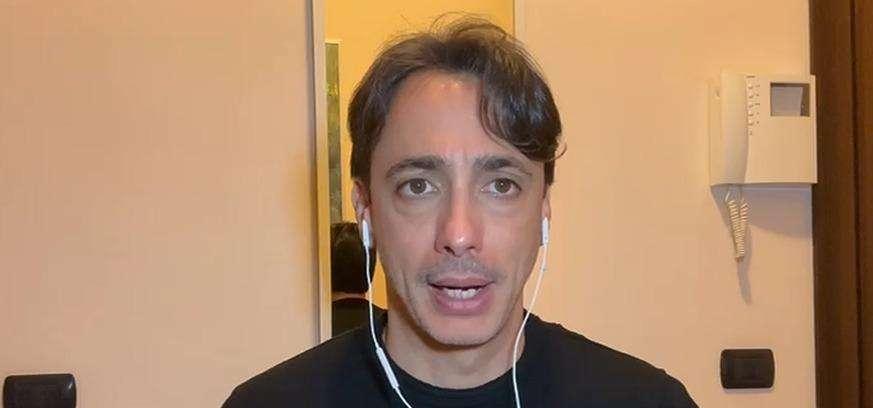 VIDEO - Como-Inter 3-4, Tramontana: "Meraviglioso... ma che fastidio il rigore!". Poi elenca tutti i torti
