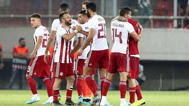 Champions League, bene Olyimpiacos e Dinamo Zagabria. Pari tra Young Boys e Stella Rossa