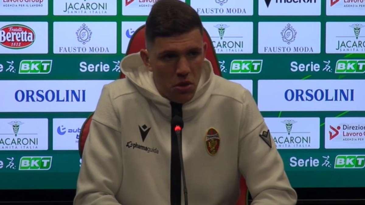 Aspettando il contratto, Franco Carboni si allena già col River Plate: l'Inter ha dato il via libera