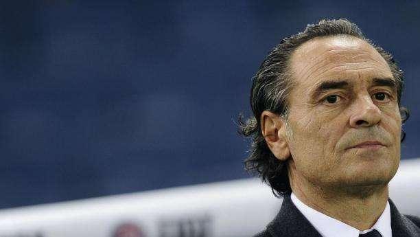 Champions, Prandelli tiferà Italia: "Ricordo Sneijder..."
