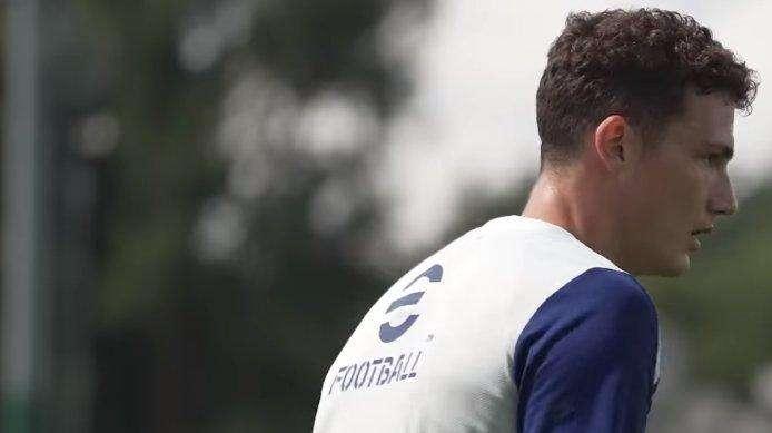 Pavard accetta una riduzione di ingaggio e... scommette sul Marsiglia