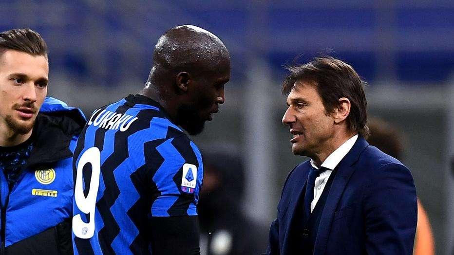 GdS - Lukaku riabbraccia Conte? Accordo tra il belga e il Napoli per un triennale