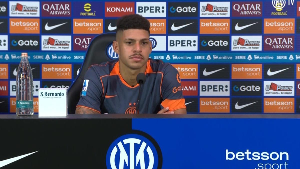 Sky - Roma su Luis Henrique: l'Inter ha rifiutato la prima offerta