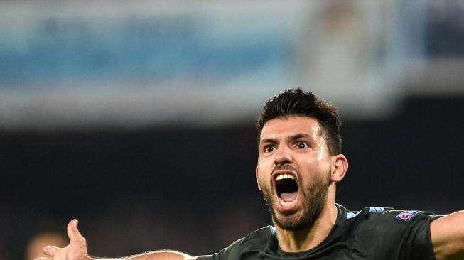 Olé - 'Argentina, habemus 9': Aguero spezza il tabù dopo i giri a vuoto di Higuain, Icardi e Benedetto
