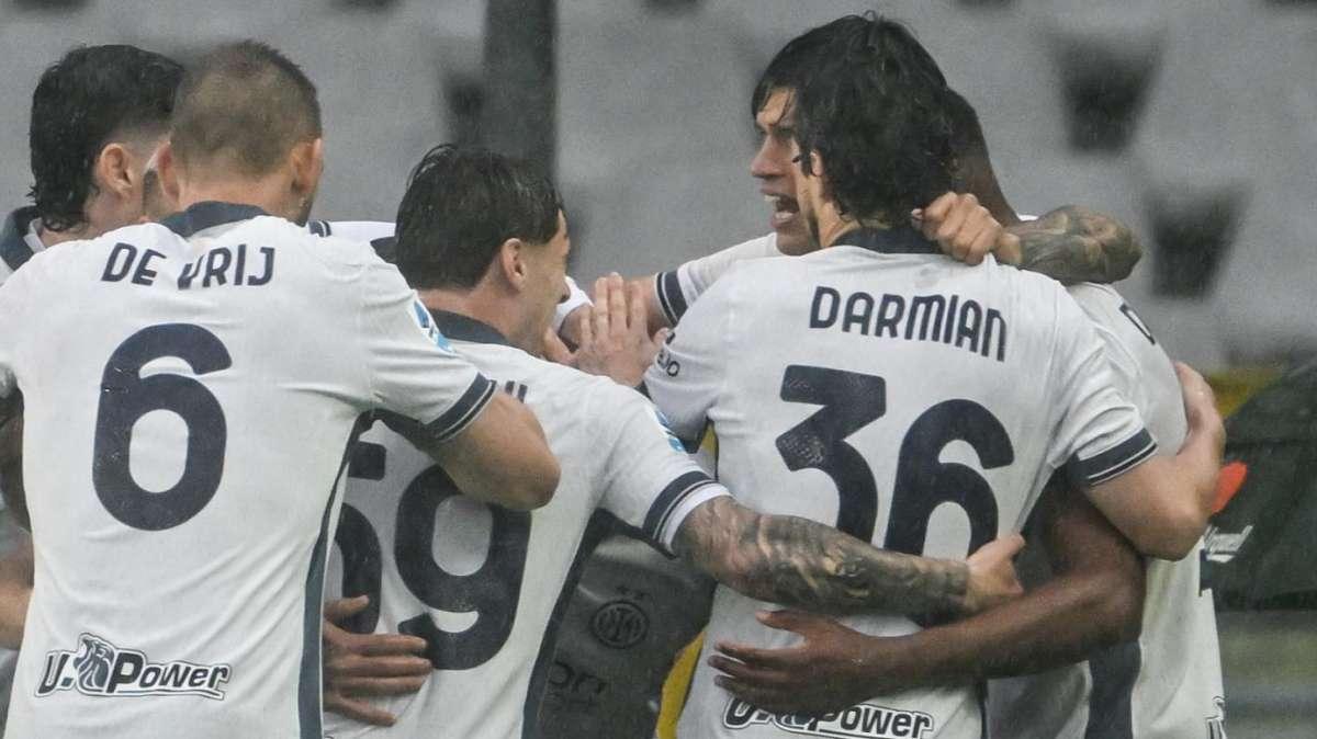 TS - Inter, la volata scudetto non è un male: così Inzaghi tiene in tensione i suoi per la Champions