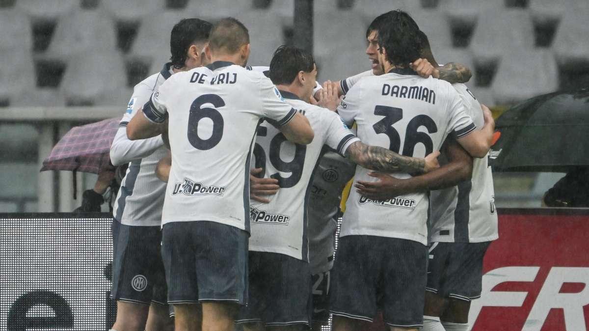 GdS - L'Inter torna a correre senza ossessione. E ora Inzaghi ha un dilemma...
