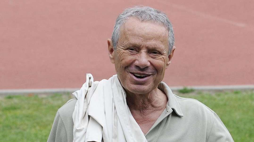 Zamparini: "Iachini rimane anche se ne perde cinque"