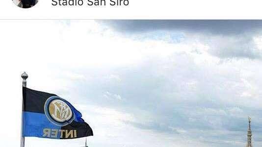 Steven Zhang esulta sui social: "Milano siamo noi!"