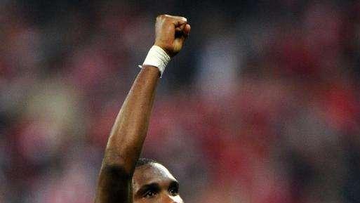 TS - Per Eto'o sarà Chelsea. C'è una promessa...