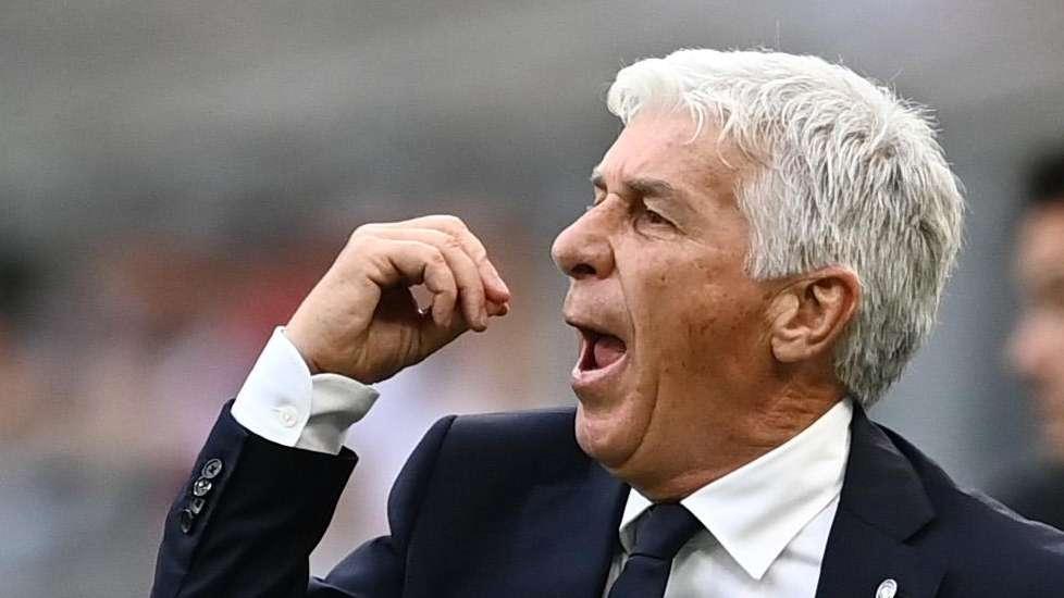Atalanta, tegola per Gasperini: brutto infortunio per un titolare