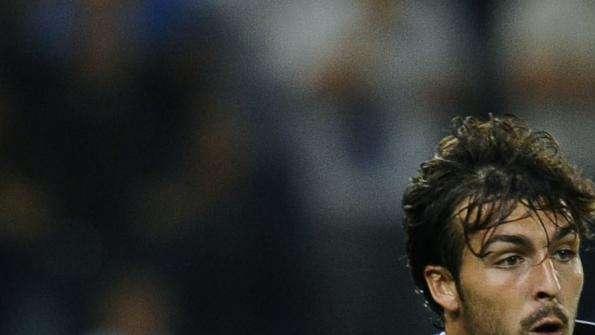 Donati: "Io alla Roma? Non lo so, ma con Maicon..."
