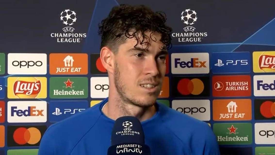 Bastoni: "In campionato con lo stesso spirito messo in Champions per toglierci grosse soddisfazioni"