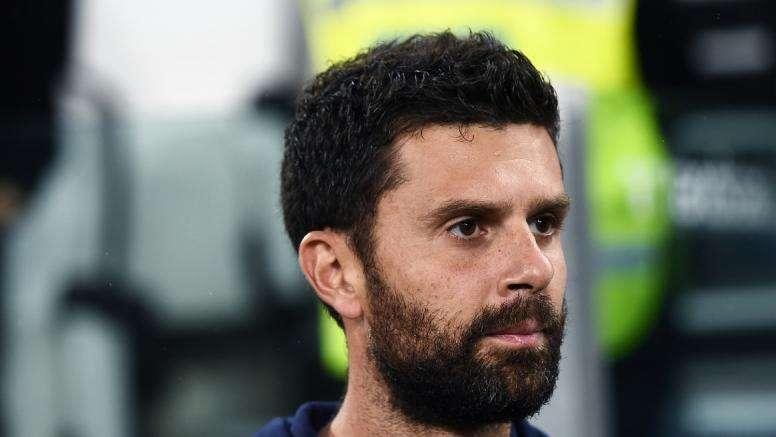 Thiago Motta su Icardi: "Giocare con Di Maria e Verratti fa alzare il livello"