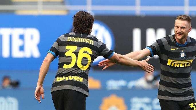 Slovacchia, il ct Tarkovič: "Il successo ottenuto dall'Inter e da Skriniar è una cosa importante anche per me"