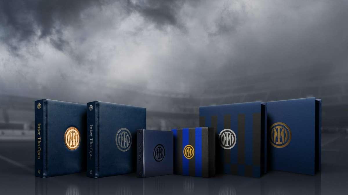 Inter The Opus, disponibili in preordine le edizioni Classic e Midi